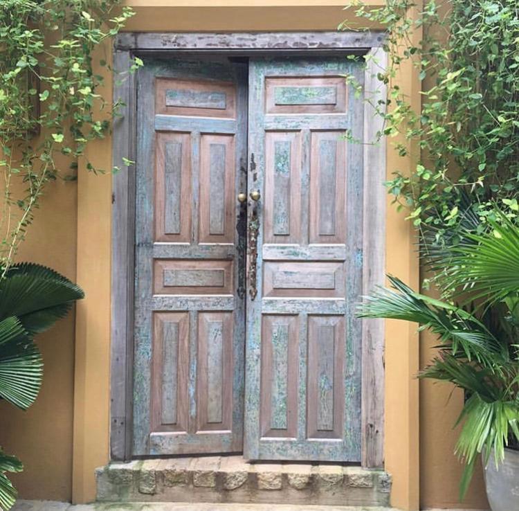 Sri Yoga Shala Unawatuna Exterior photo